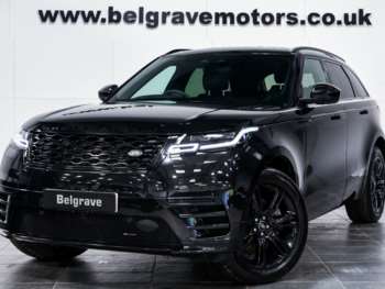 2023 - 2.0 D200 MHEV R-Dynamic SE SUV 5dr Diesel Auto 4WD Euro 6 (s/s) (204 ps)