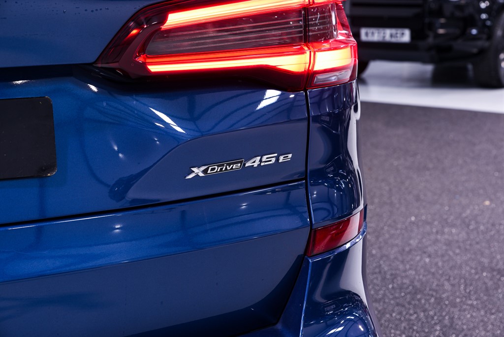 Used BMW X5 2022 for sale - 76691769: Photo 14