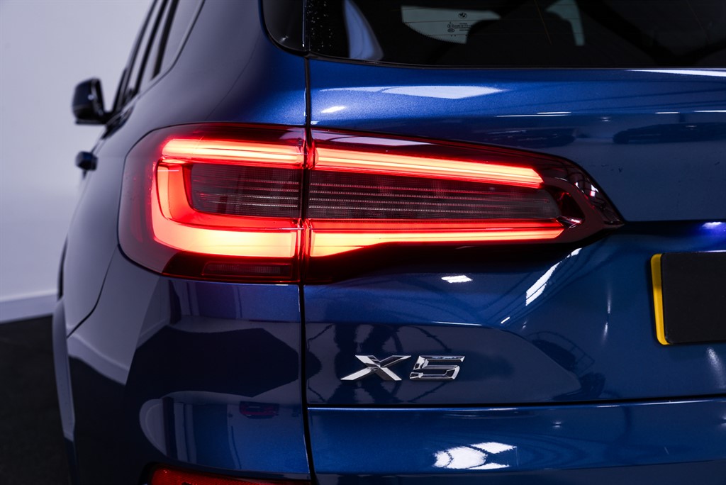 Used BMW X5 2022 for sale - 76691769: Photo 16