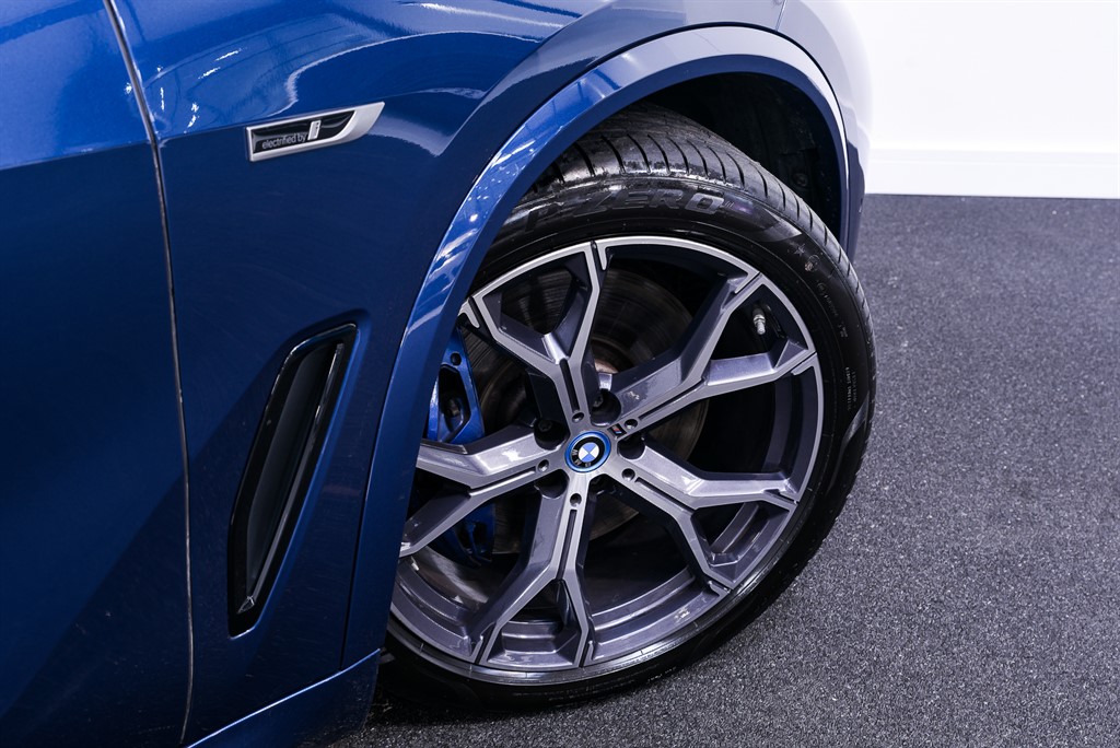 Used BMW X5 2022 for sale - 76691769: Photo 17