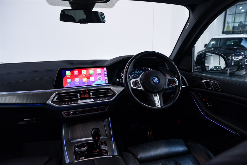 Used BMW X5 2022 for sale - 76691769: Photo 18