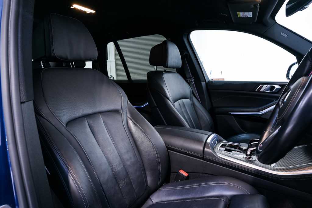 Used BMW X5 2022 for sale - 76691769: Photo 21