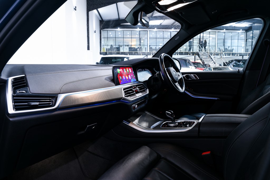 Used BMW X5 2022 for sale - 76691769: Photo 22