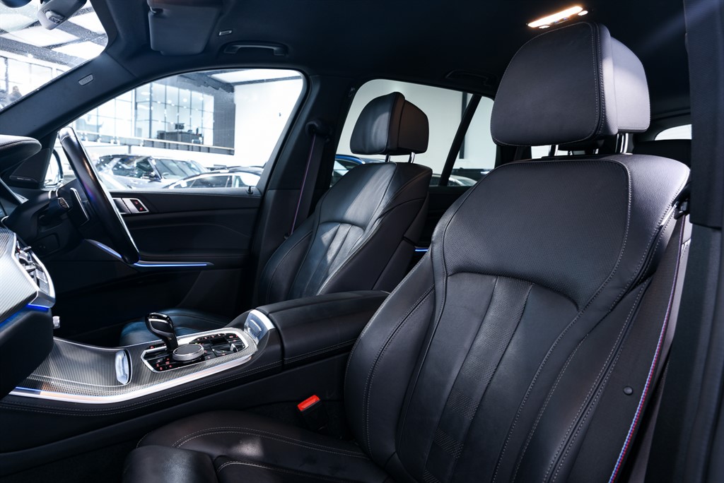 Used BMW X5 2022 for sale - 76691769: Photo 23