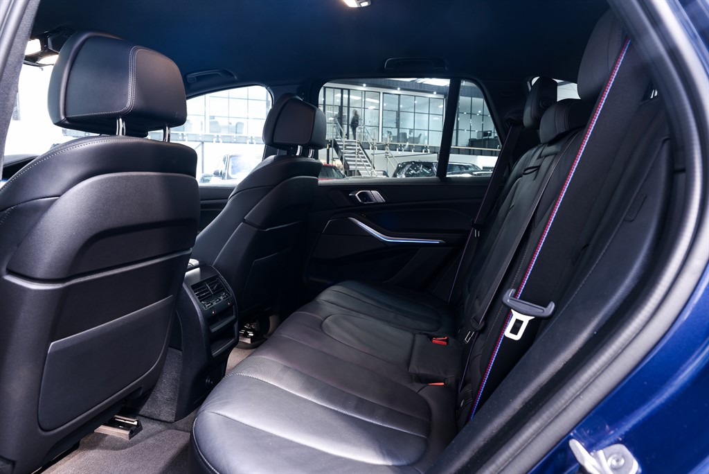 Used BMW X5 2022 for sale - 76691769: Photo 24