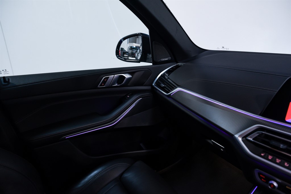 Used BMW X5 2022 for sale - 76691769: Photo 26