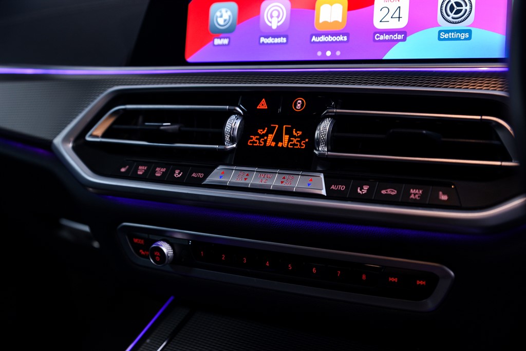 Used BMW X5 2022 for sale - 76691769: Photo 29