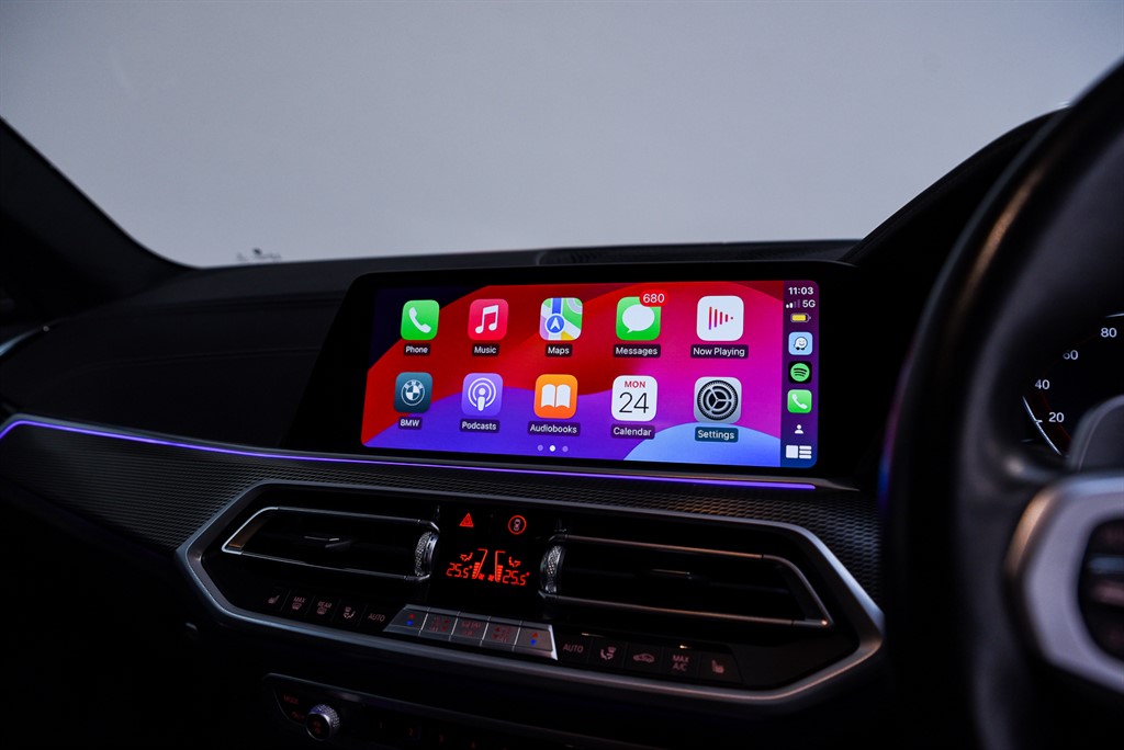 Used BMW X5 2022 for sale - 76691769: Photo 32