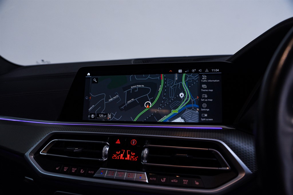 Used BMW X5 2022 for sale - 76691769: Photo 33