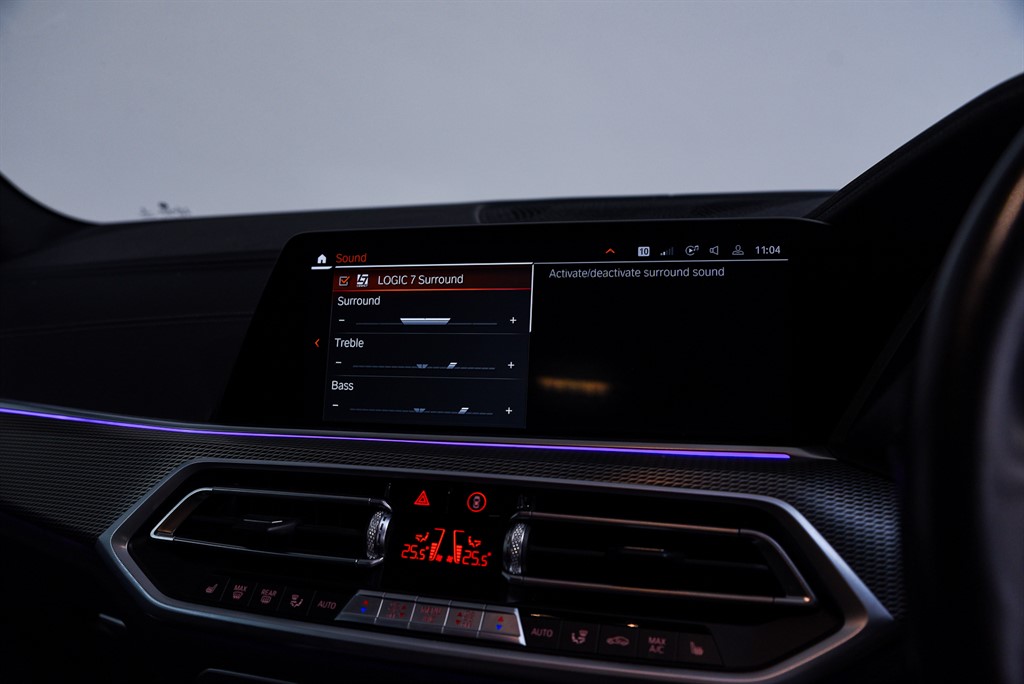 Used BMW X5 2022 for sale - 76691769: Photo 35