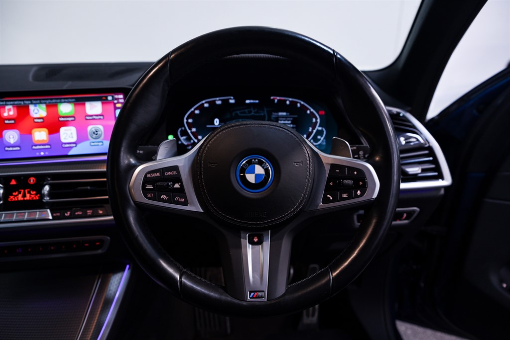 Used BMW X5 2022 for sale - 76691769: Photo 37