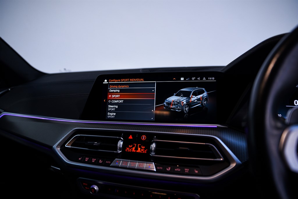 Used BMW X5 2022 for sale - 76691769: Photo 47