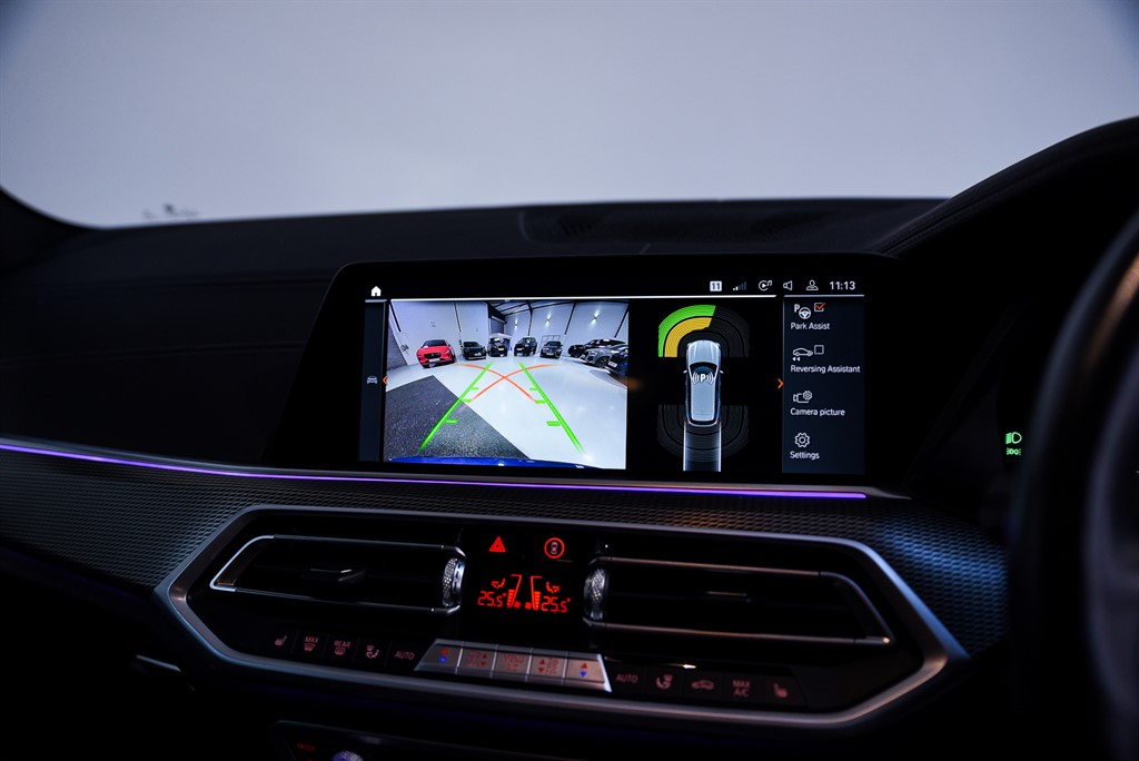 Used BMW X5 2022 for sale - 76691769: Photo 48