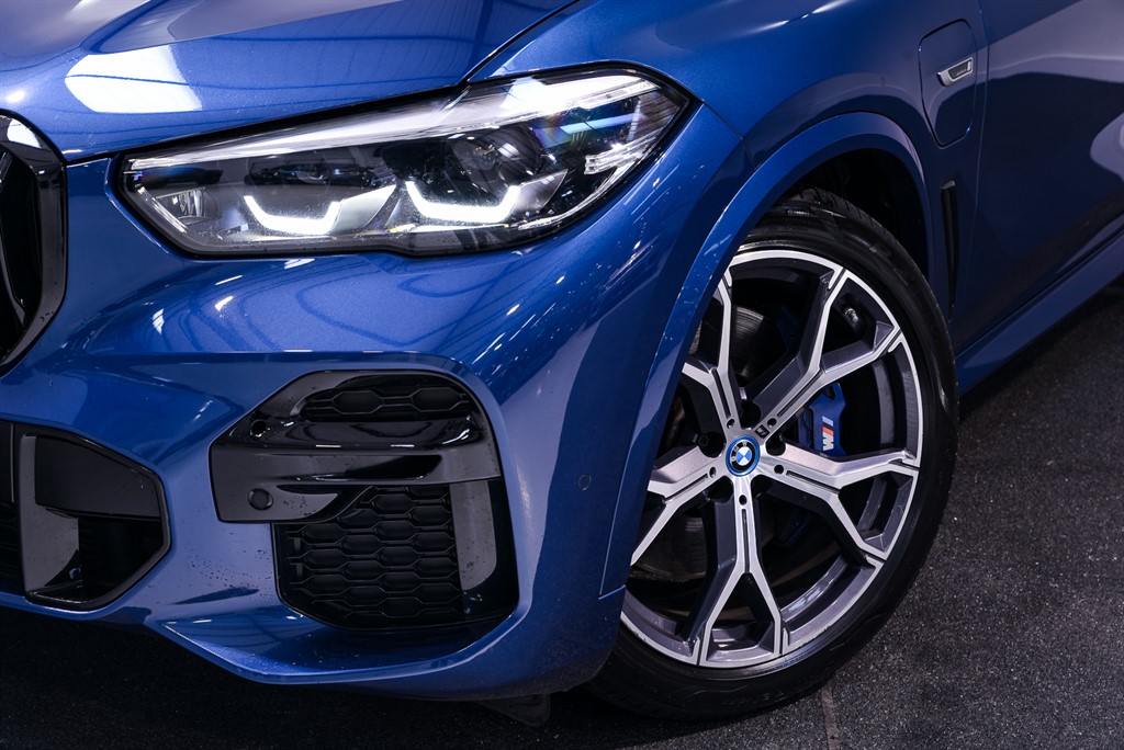 Used BMW X5 2022 for sale - 76691769: Photo 6