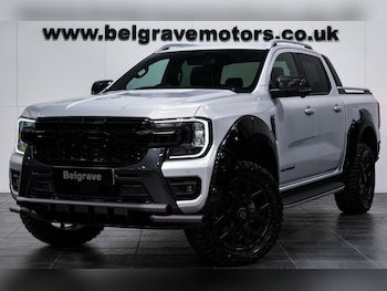 Used Ford Ranger 2024 for sale - 75570626: Photo