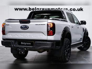 Used Ford Ranger 2024 for sale - 75570626: Photo