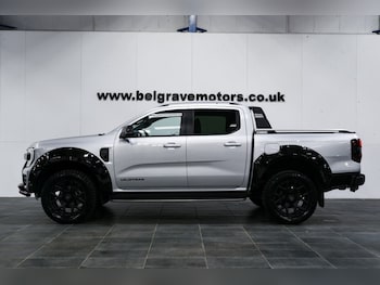Used Ford Ranger 2024 for sale - 75570626: Photo