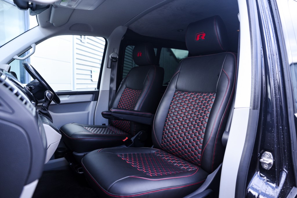 Used Volkswagen Transporter 2020 for sale - 76328493: Photo 10