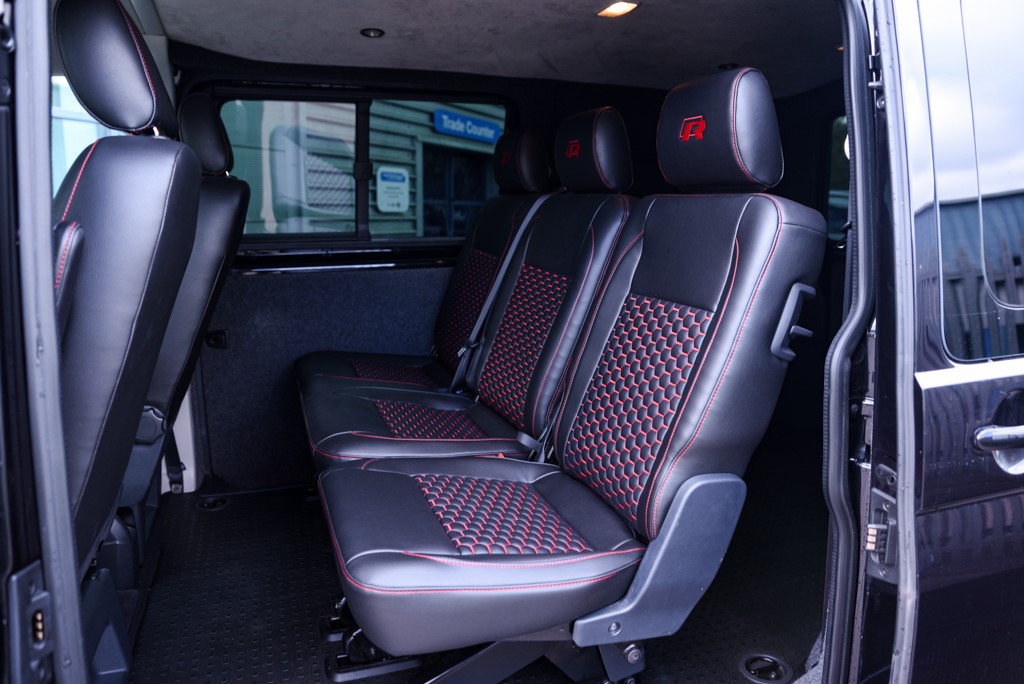 Used Volkswagen Transporter 2020 for sale - 76328493: Photo 11
