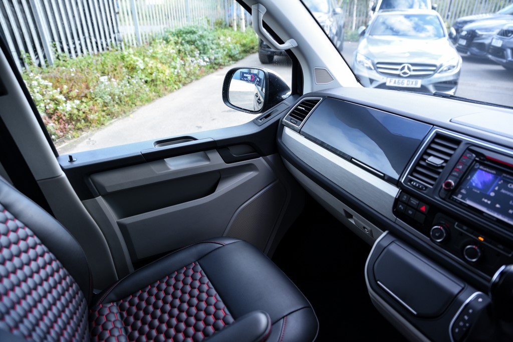 Used Volkswagen Transporter 2020 for sale - 76328493: Photo 13