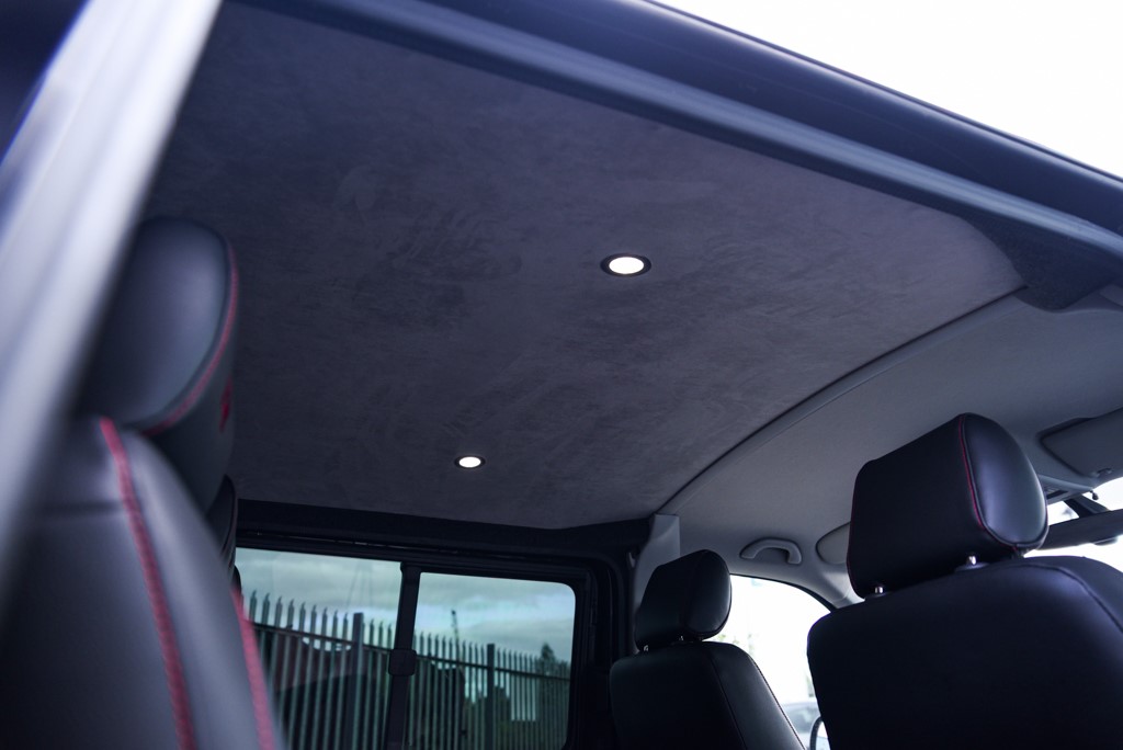 Used Volkswagen Transporter 2020 for sale - 76328493: Photo 14