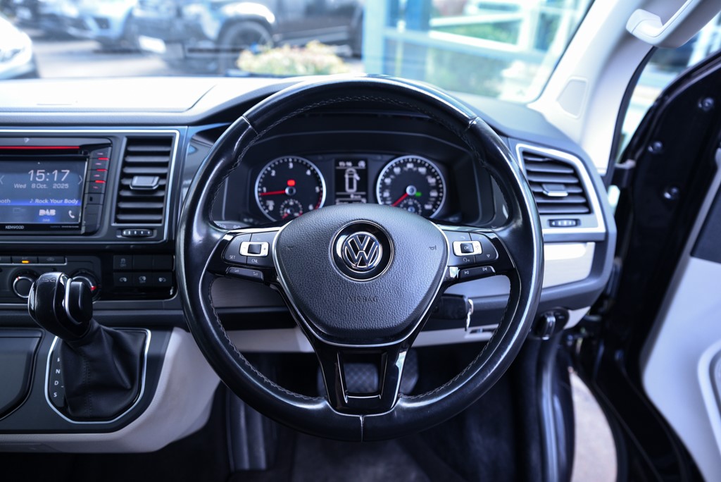 Used Volkswagen Transporter 2020 for sale - 76328493: Photo 15