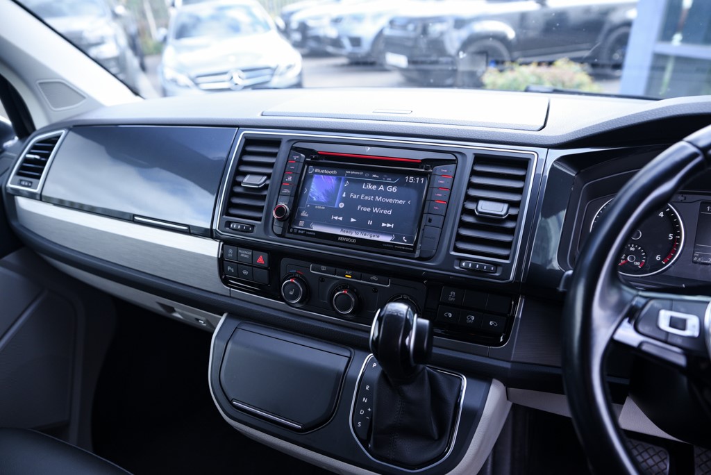 Used Volkswagen Transporter 2020 for sale - 76328493: Photo 17