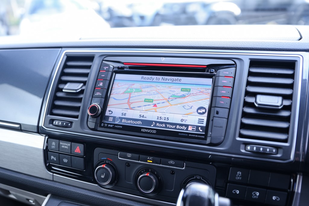 Used Volkswagen Transporter 2020 for sale - 76328493: Photo 21
