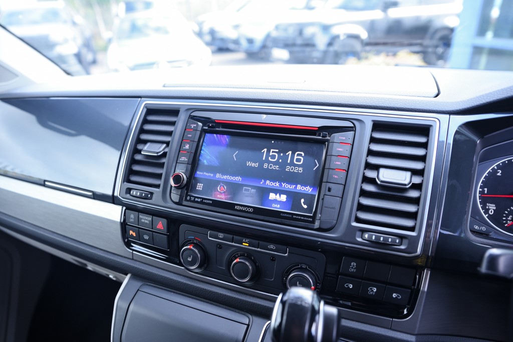 Used Volkswagen Transporter 2020 for sale - 76328493: Photo 22