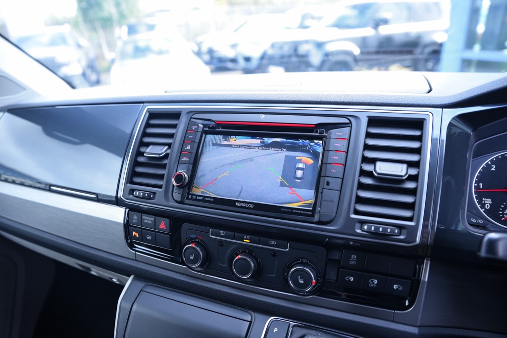 Used Volkswagen Transporter 2020 for sale - 76328493: Photo 24