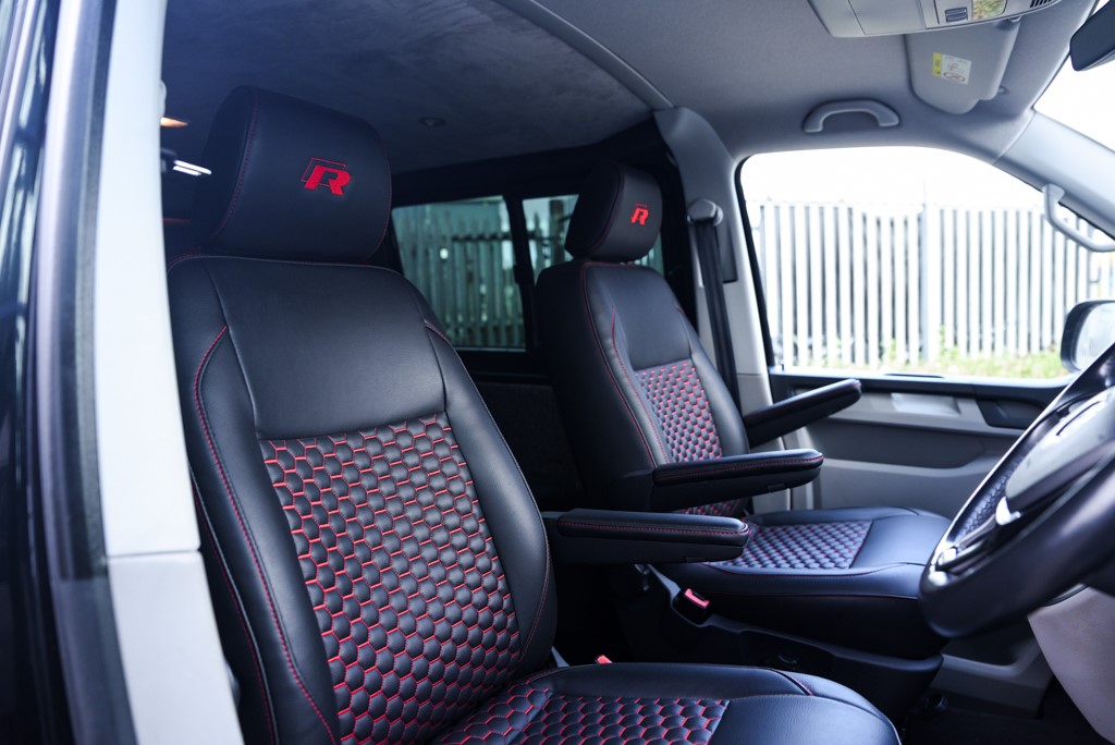 Used Volkswagen Transporter 2020 for sale - 76328493: Photo 5