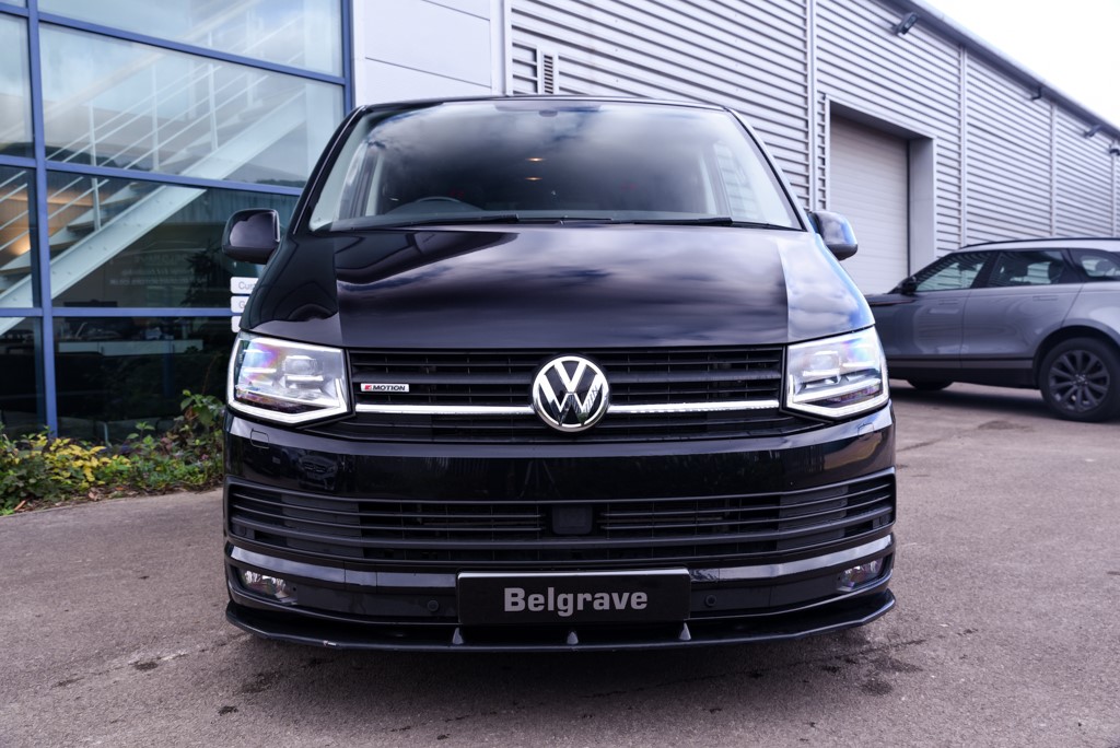 Used Volkswagen Transporter 2020 for sale - 76328493: Photo 6
