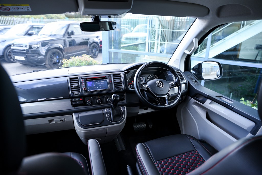 Used Volkswagen Transporter 2020 for sale - 76328493: Photo 7