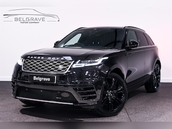 Used Land Rover Range Rover Velar 2022 for sale - 78831514: Photo
