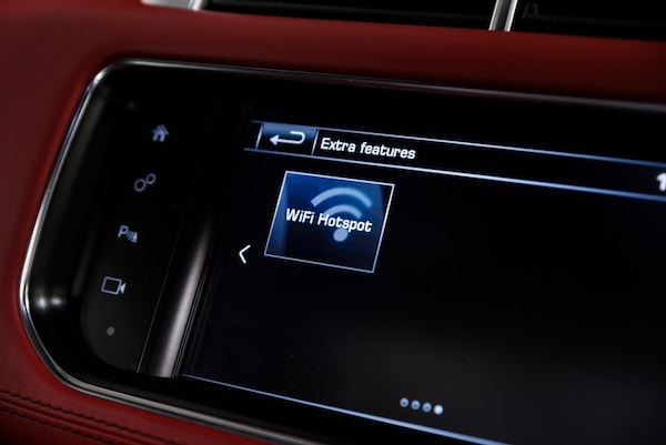 Used Land Rover Range Rover Sport 2017 for sale - 75570023: Photo 28