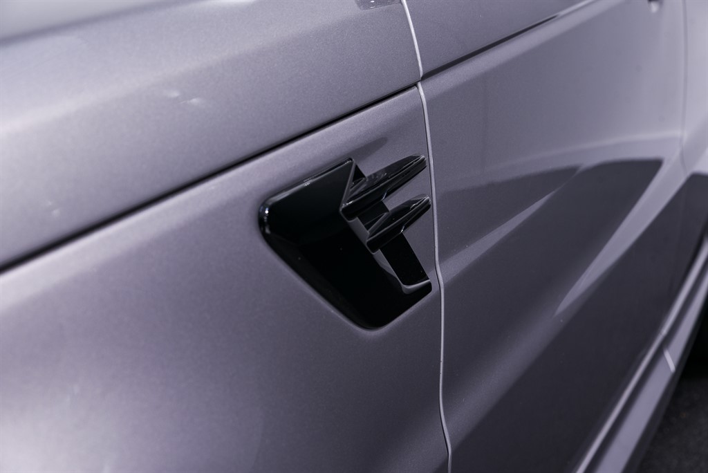 Used Land Rover Range Rover Sport 2022 for sale - 77013245: Photo 11