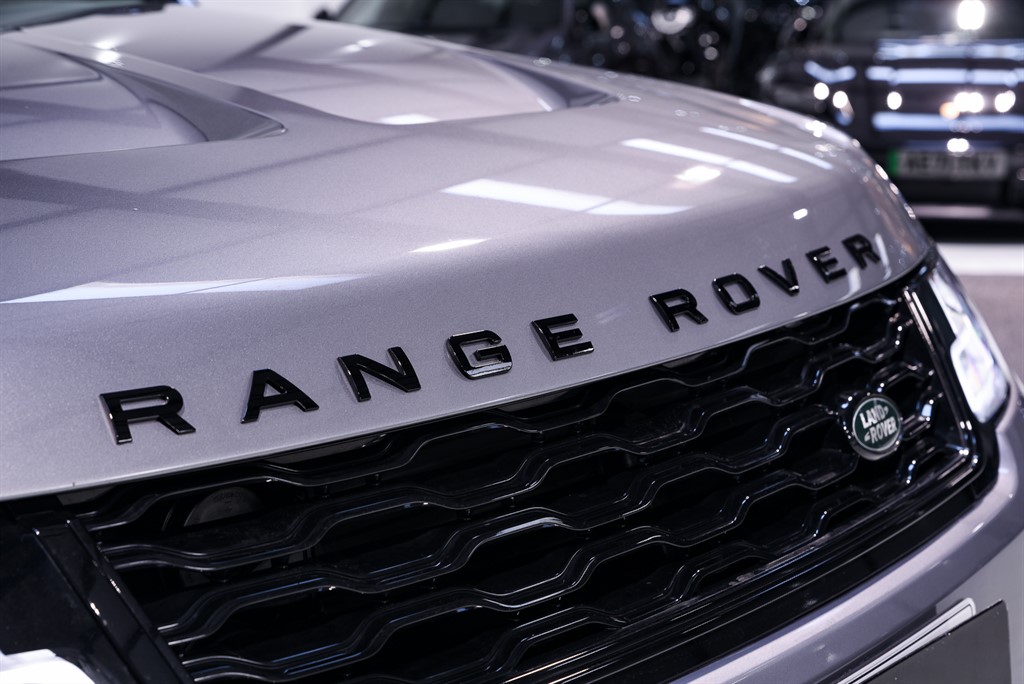 Used Land Rover Range Rover Sport 2022 for sale - 77013245: Photo 12