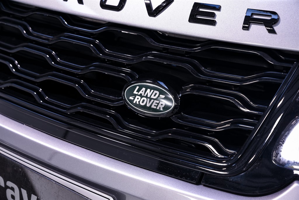 Used Land Rover Range Rover Sport 2022 for sale - 77013245: Photo 13