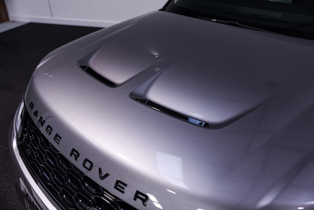 Used Land Rover Range Rover Sport 2022 for sale - 77013245: Photo 14