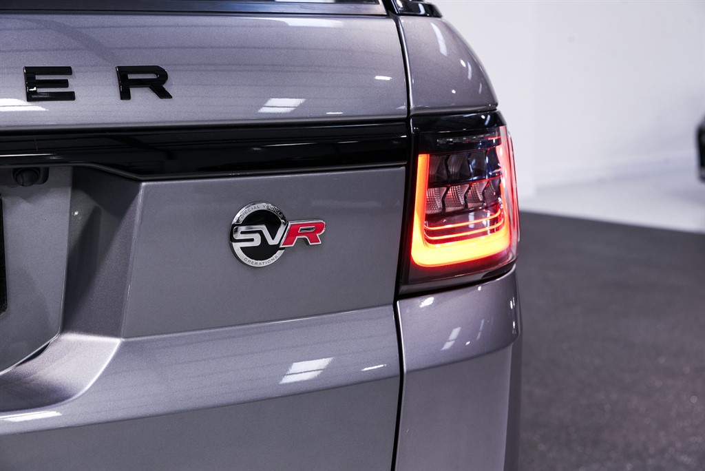 Used Land Rover Range Rover Sport 2022 for sale - 77013245: Photo 16