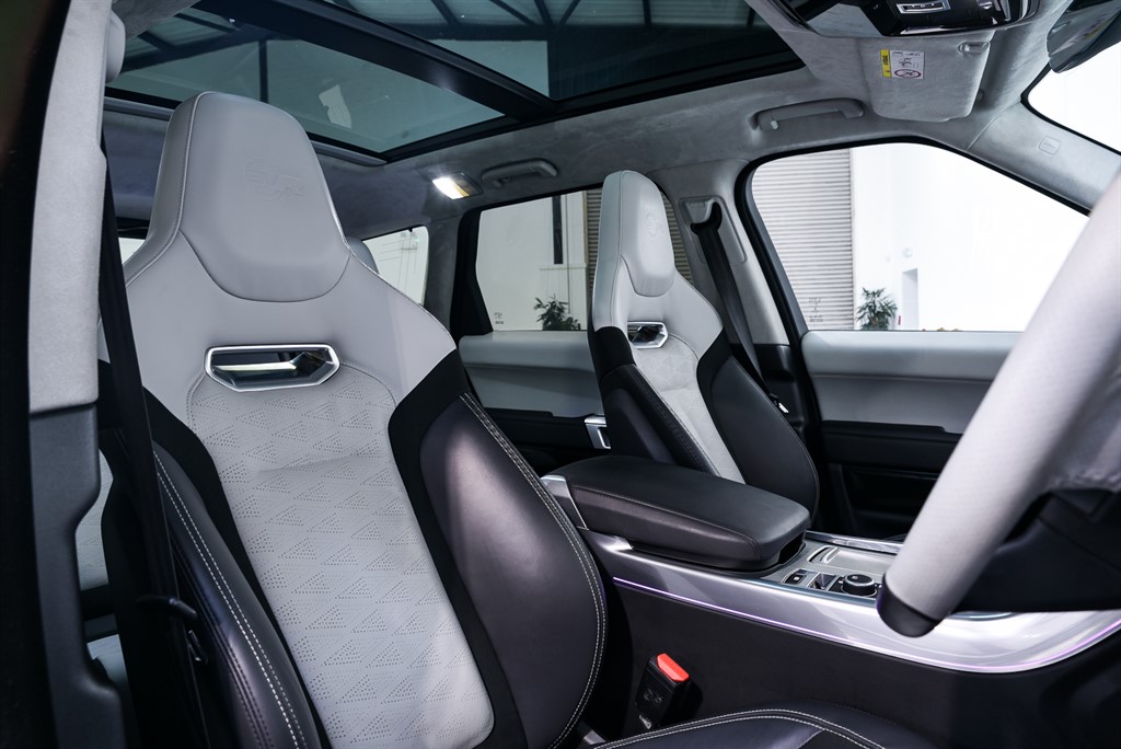 Used Land Rover Range Rover Sport 2022 for sale - 77013245: Photo 20