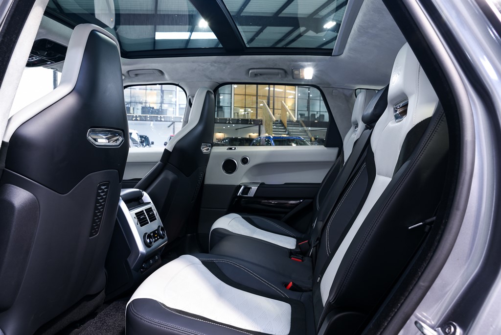 Used Land Rover Range Rover Sport 2022 for sale - 77013245: Photo 23