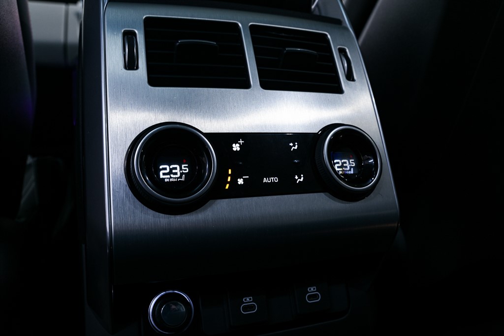 Used Land Rover Range Rover Sport 2022 for sale - 77013245: Photo 24