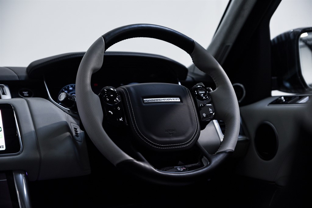 Used Land Rover Range Rover Sport 2022 for sale - 77013245: Photo 25