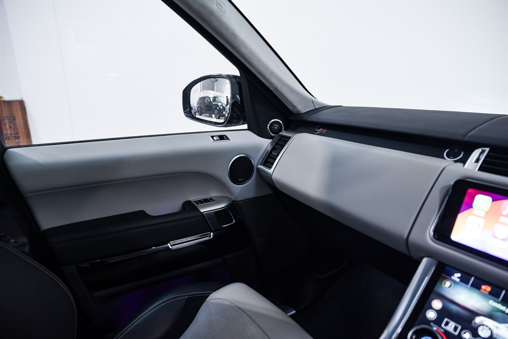 Used Land Rover Range Rover Sport 2022 for sale - 77013245: Photo 26