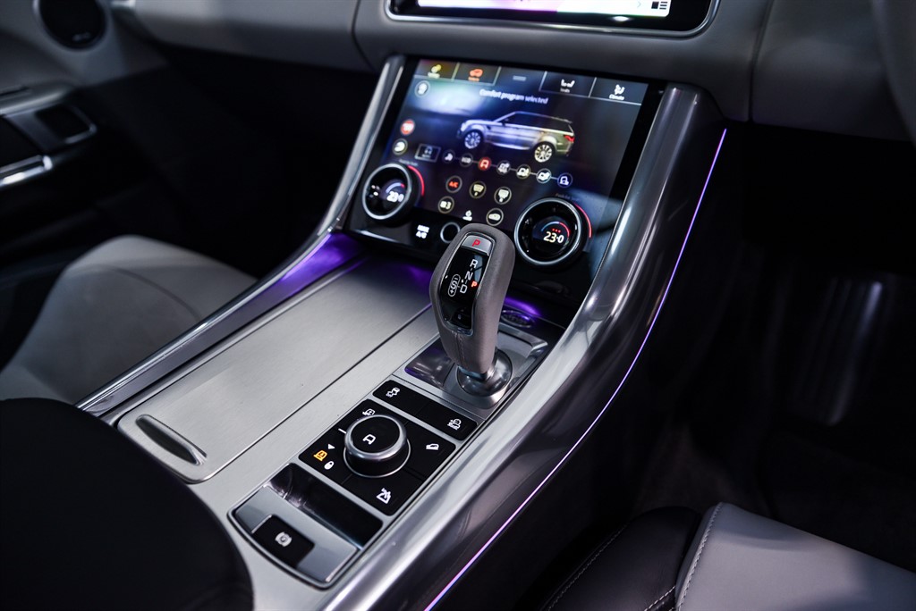 Used Land Rover Range Rover Sport 2022 for sale - 77013245: Photo 27