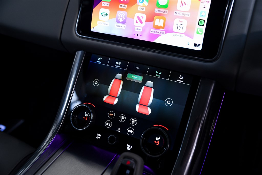 Used Land Rover Range Rover Sport 2022 for sale - 77013245: Photo 30