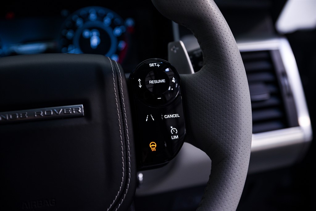 Used Land Rover Range Rover Sport 2022 for sale - 77013245: Photo 39