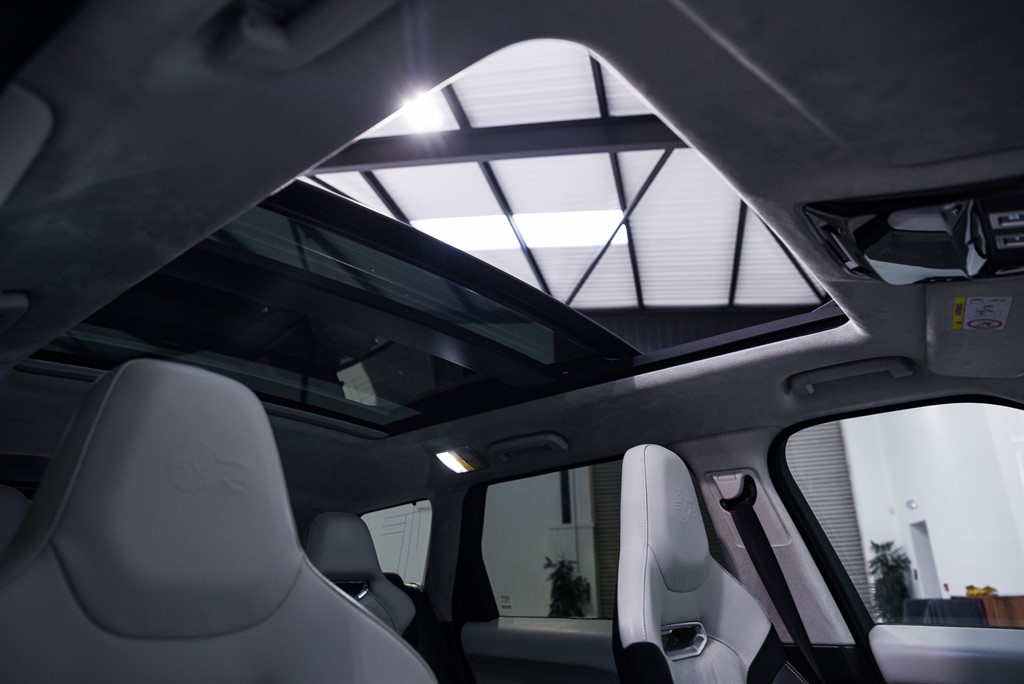 Used Land Rover Range Rover Sport 2022 for sale - 77013245: Photo 4