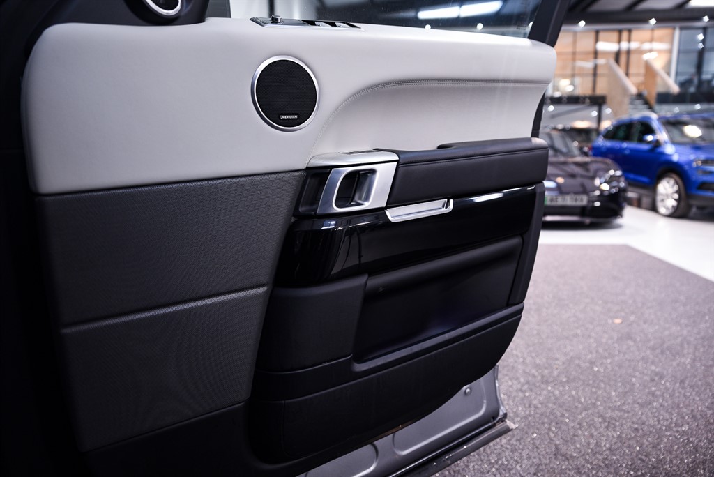 Used Land Rover Range Rover Sport 2022 for sale - 77013245: Photo 40